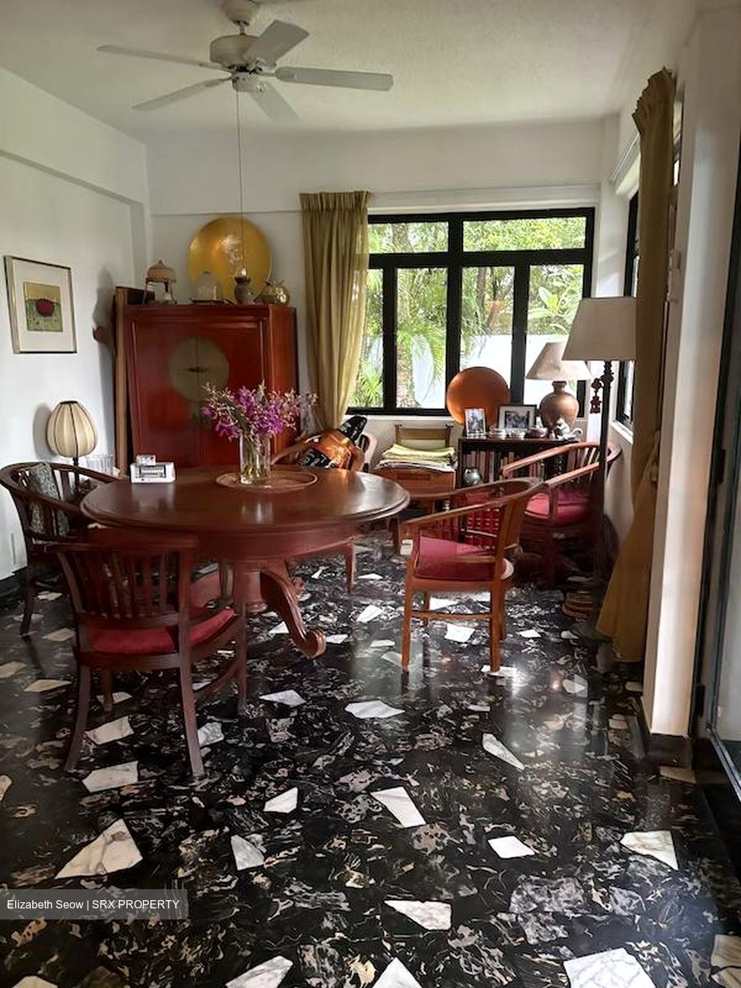 Jalan Haji Alias (D10), Detached #453753061